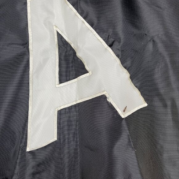 NCE 2004 Big Apple Teacher Ruler Pencil Decorative Garden Flag 39.5" X 28" - Picture 4 of 5